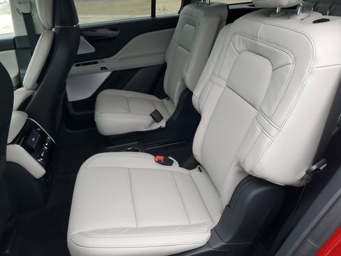 New 2025 Lincoln Aviator Reserve w/ Equipment Group 201A image 27