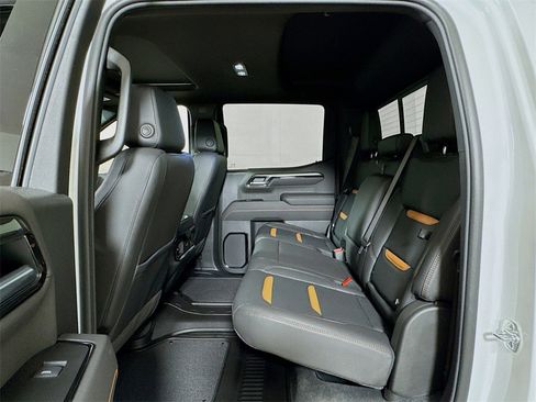 New 2026 GMC Sierra 1500 AT4 w/ AT4 Premium Package image 13