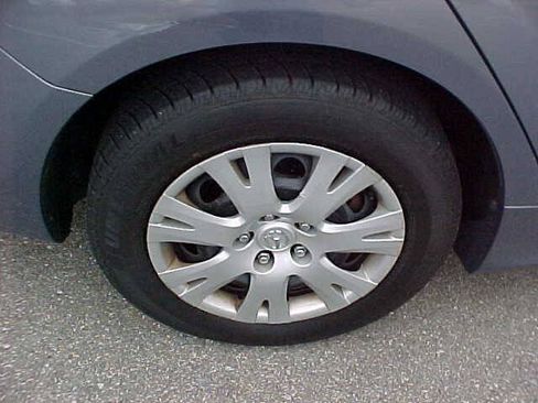 Used 2010 MAZDA MAZDA6 i Sport FWD image 4
