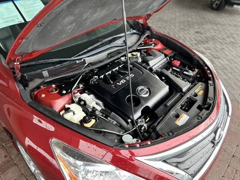 Used 2015 Nissan Altima 3.5 SL FWD image 82