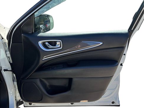 Used 2020 INFINITI QX60 Pure image 43