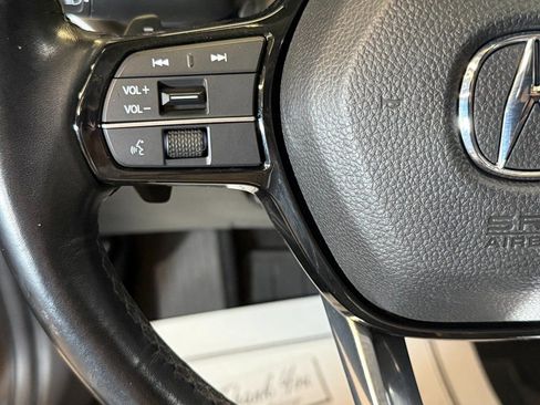 Used 2023 Acura Integra Base image 9