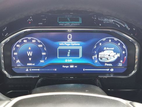 Used 2025 Chevrolet Silverado 2500 LT w/ Texas Edition image 13