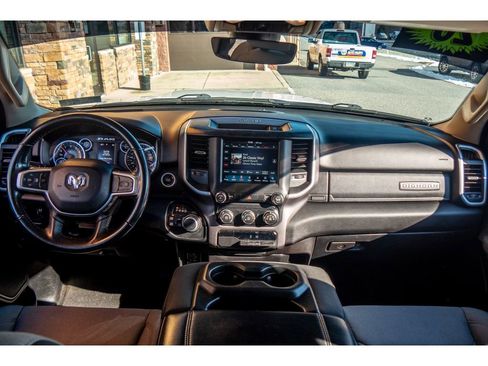 Used 2020 RAM 1500 Big Horn image 12