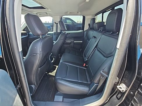 Used 2023 Ford Maverick Lariat w/ Lariat Luxury Package image 15