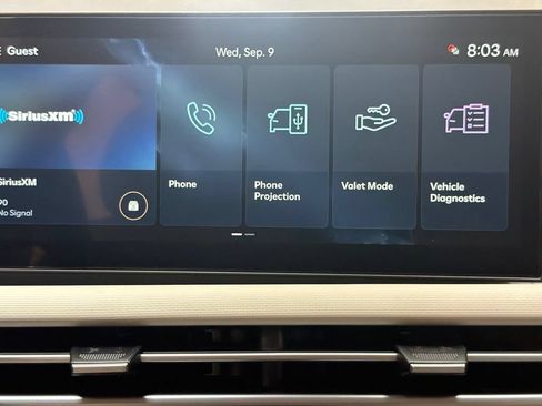 New 2026 Hyundai Tucson SEL Plus FWD image 14