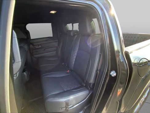 Certified 2026 Toyota Tacoma Limited AWD/4WD image 21