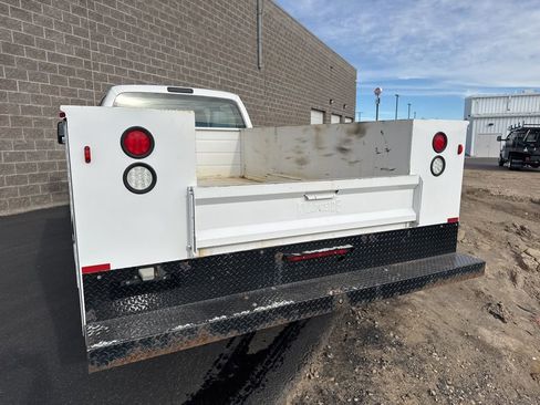 Used 2016 Ford F350 XL image 5