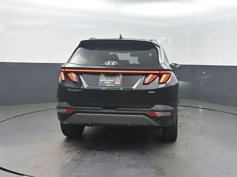 Used 2023 Hyundai Tucson Limited image 33