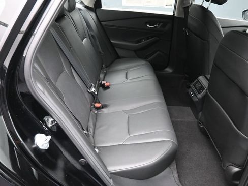 Certified 2025 Honda Accord Touring image 23
