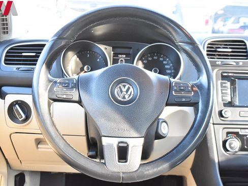 Used 2013 Volkswagen Jetta TDI image 14