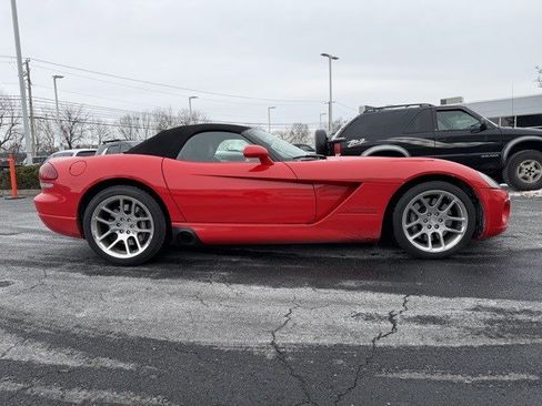 Used 2003 Dodge Viper SRT-10 image 8