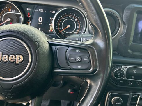 Used 2021 Jeep Gladiator Sport AWD/4WD image 21
