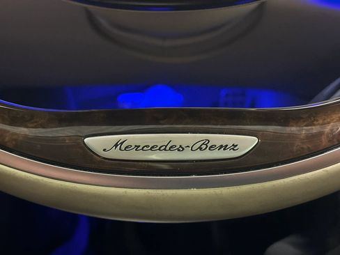 Used 2015 Mercedes-Benz S 550 4MATIC Sedan image 35