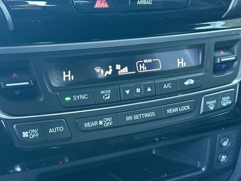 Used 2020 Honda Passport Elite image 25