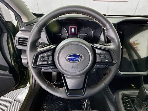 Used 2026 Subaru Crosstrek 2.5i Limited w/ Crosstrek Mirror Package AWD/4WD image 19