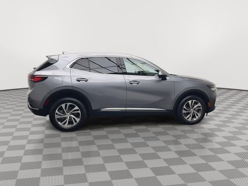 Certified 2022 Buick Envision Essence w/ Technology Package I image 39