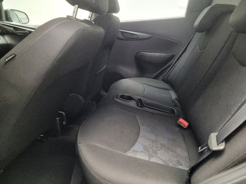 Used 2017 Chevrolet Spark LT image 18