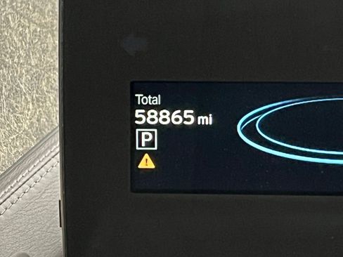 Used 2014 BMW i3 w/ Range Extender image 20