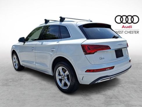 Used 2023 Audi Q5 2.0T Premium w/ Convenience Package AWD/4WD image 4