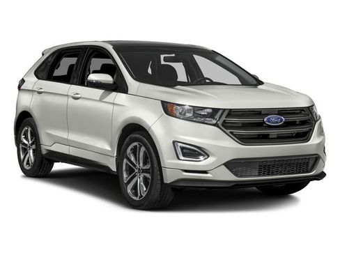 Used 2016 Ford Edge Sport w/ Equipment Group 401A AWD/4WD image 9