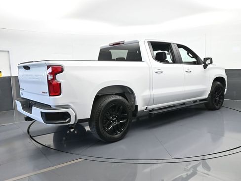 Used 2024 Chevrolet Silverado 1500 RST image 6
