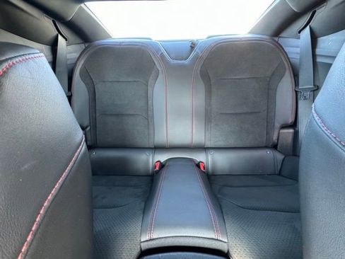 Used 2020 Chevrolet Camaro ZL1 image 15