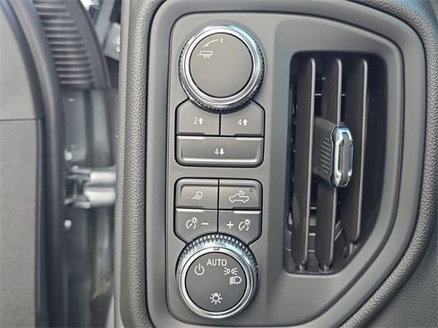 New 2025 GMC Sierra 2500 Pro w/ 1SA Pro Safety Plus Package image 19