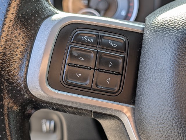 Used 2022 RAM 2500 Big Horn AWD/4WD image 21