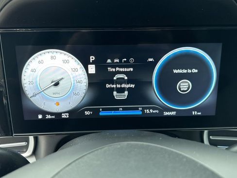 New 2026 Hyundai Elantra Limited FWD image 9