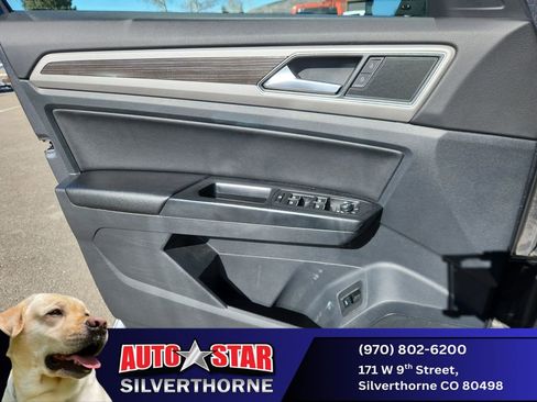 Used 2019 Volkswagen Atlas SE image 10