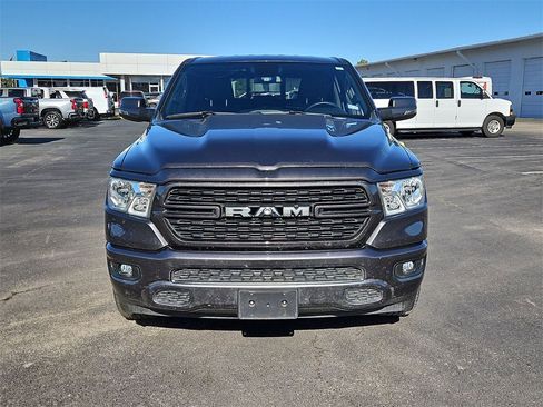 Used 2023 RAM 1500 Lone Star image 9