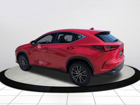 Certified 2024 Lexus NX 250 FWD image 6