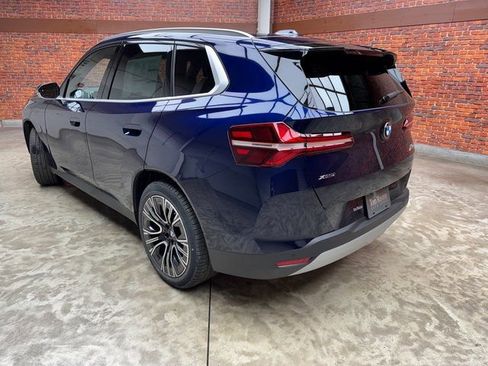 Used 2026 BMW X3 xDrive30 AWD/4WD image 3