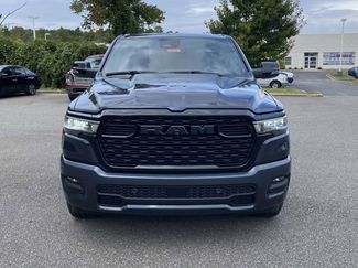 New 2026 RAM 1500 Big Horn video 2