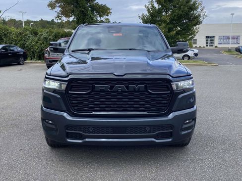 New 2026 RAM 1500 Big Horn image 2