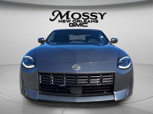 Used 2025 Nissan Z Sport w/ Floor Mat Package image 2