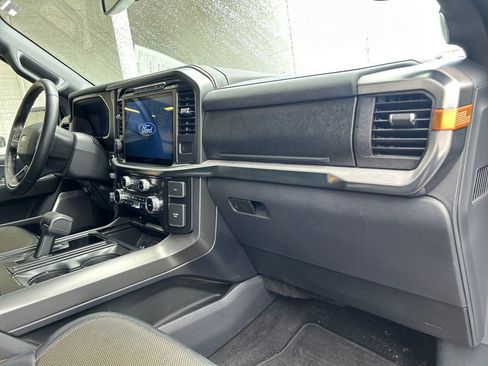 Used 2024 Ford F150 Tremor w/ Equipment Group 402A High AWD/4WD image 16