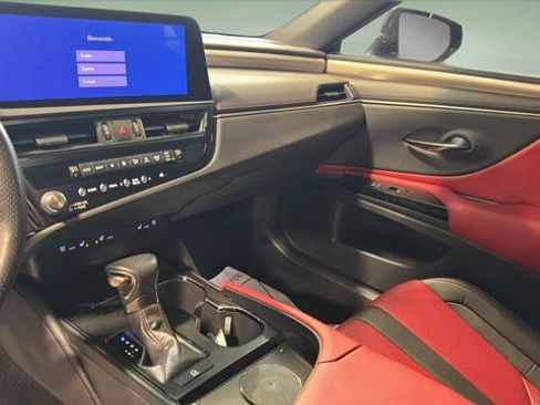 Certified 2023 Lexus ES 350 F Sport image 27