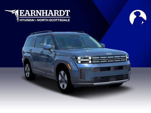 New 2026 Hyundai Santa Fe SEL AWD/4WD image 11
