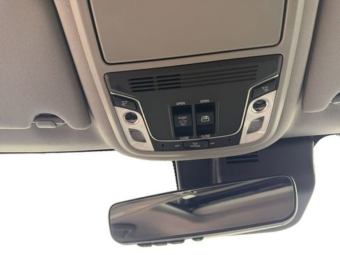 Used 2024 Honda Ridgeline RTL image 23