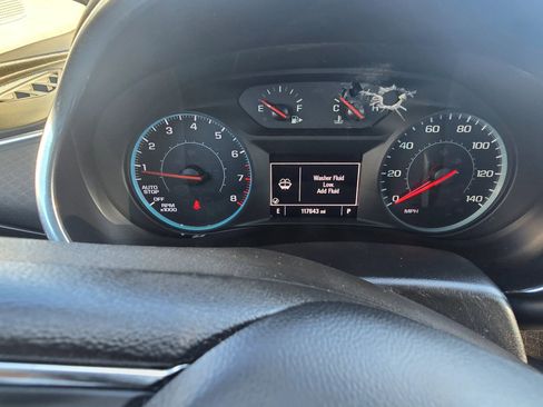 Used 2020 Chevrolet Malibu LT image 23