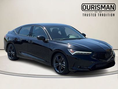 Used 2025 Acura Integra A-Spec