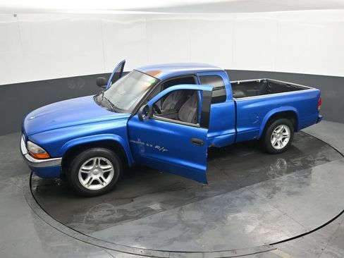 Used 1999 Dodge Dakota Sport image 45