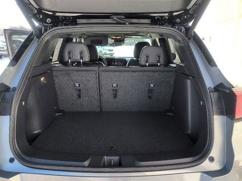 Certified 2024 Chevrolet TrailBlazer RS w/ Convenience Package image 39