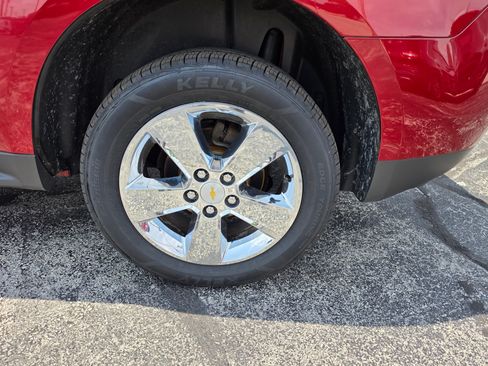 Used 2015 Chevrolet Equinox LT AWD/4WD image 12
