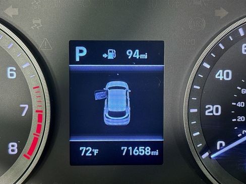 Used 2019 Hyundai Tucson SE image 15