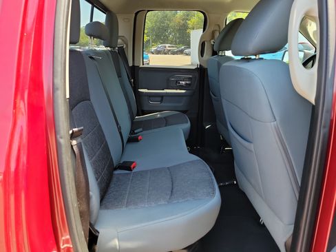 Used 2014 RAM 1500 Big Horn AWD/4WD image 10