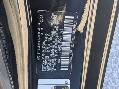 Certified 2023 Toyota GR86 Base image 27