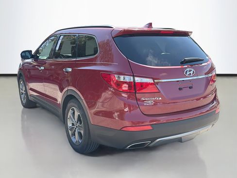 Used 2014 Hyundai Santa Fe GLS image 5
